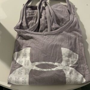 Under Armour women’s tank